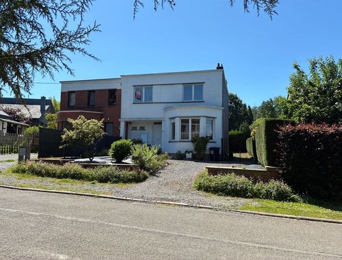                                         Maison à louer à Embourg, € 1.300
