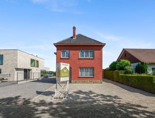                                         Woning te koop in Sint-Truiden, € 349.000
