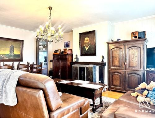                                         Appartement à vendre à Kuurne, € 185.000
