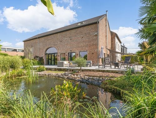                                         Ferme à vendre à Landen, € 749.500
