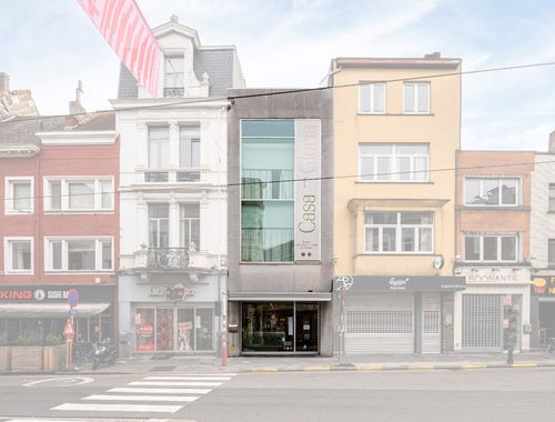                                         Horeca te huur in Gent, € 3.500
