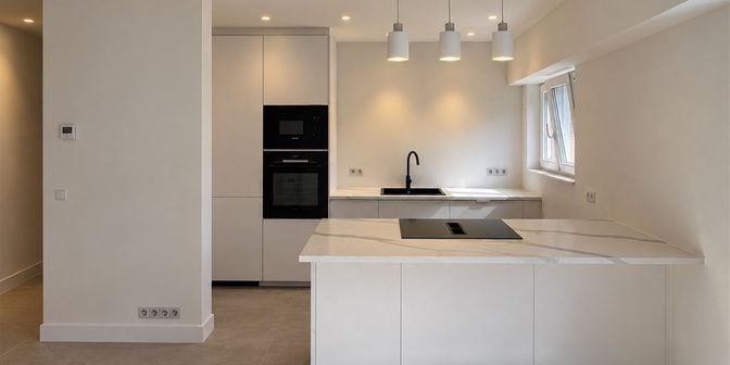 Appartement te koop in Adriaan Brouwerstraat 33 bus 1, 2900 Schoten