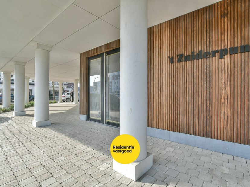 Bien professionnel à vendre
                    à 8420 Wenduine
