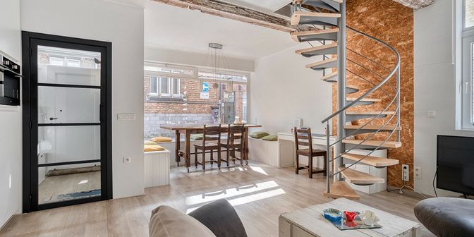 Maison à vendre à Oostmeers 32, 8000 Brugge