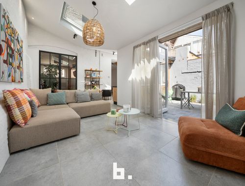                                         Maison à vendre à Brugge, € 479.000
