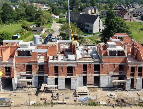                                         Appartement te koop in Heist-op-den-Berg, € 378.000
