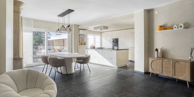Huis te koop in Nieuwe Baan 53, 9120 Vrasene