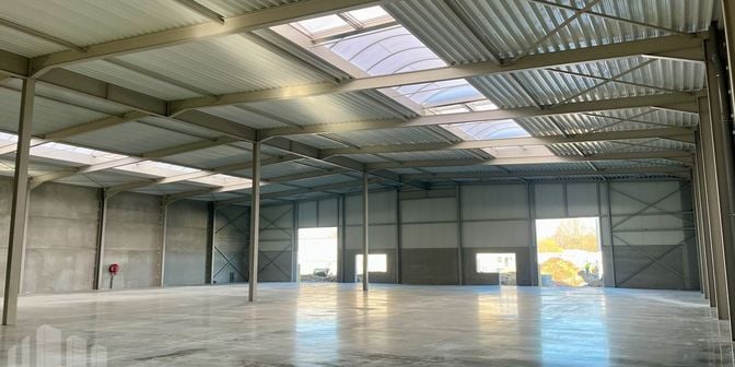 Bedrijfsvastgoed te koop in Industriepark 22 bus B, 2220 Heist-op-den-Berg