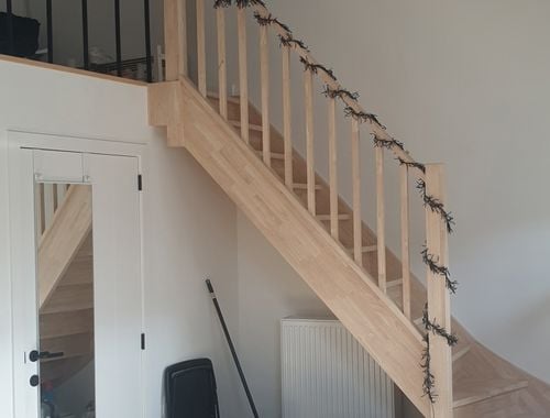                                         Studio te huur in Leuven, € 1.050
