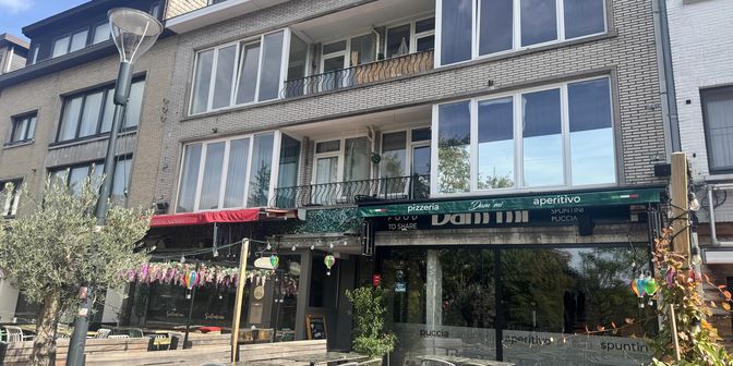Appartement te huur in Klokstraat 12 bus 4, 3600 Genk