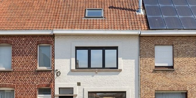 Huis te koop in Menenstraat 48, 8940 Geluwe