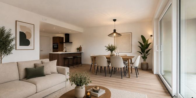 Appartement te koop in St Jozef APP020105, 2310 Rijkevorsel
