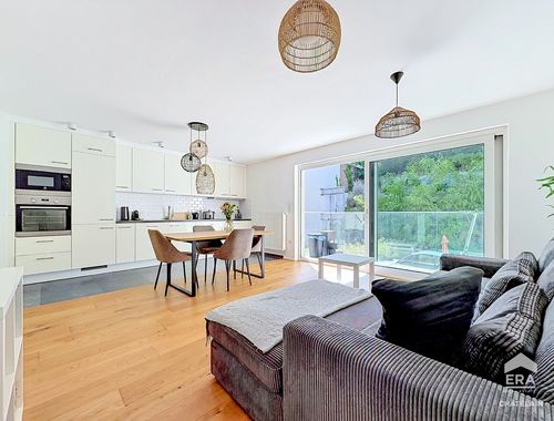                                         Appartement te koop in Vorst, € 390.000
