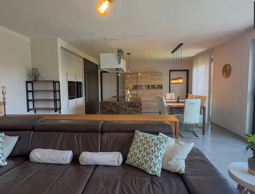                                         Penthouse à vendre à Tielt, € 499.000
