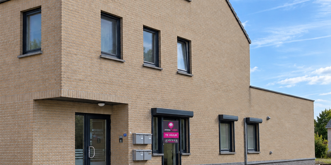 Appartement te huur in Boudewijnlaan 106 bus 2, 3630 Mechelen-aan-de-Maas