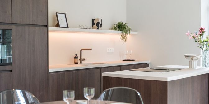 Appartement à vendre à Bellestraat 109, 9100 Sint-Niklaas