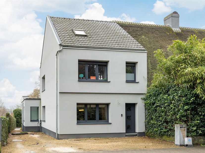 Maison à vendre
                    à 2580 Putte