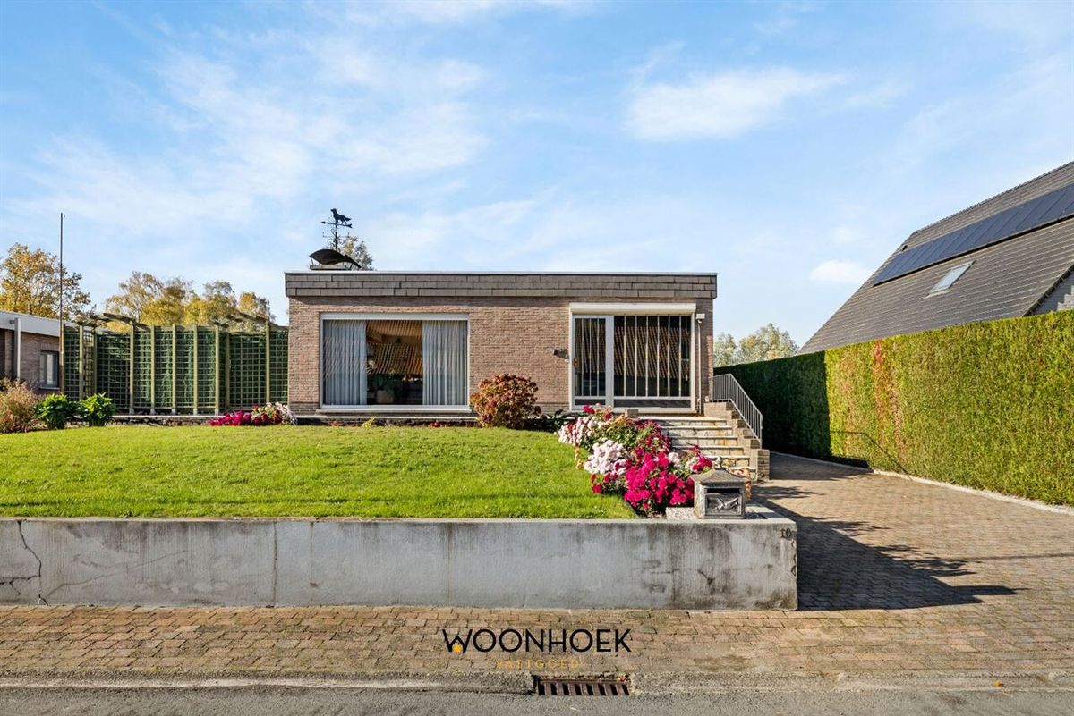 Huis te koop