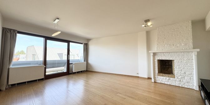 Appartement à louer à Avenue Reine Astrid 427 boîte A3, 1950 Kraainem