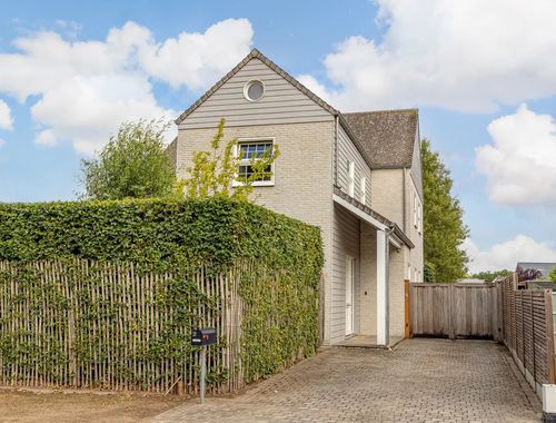                                         Villa te koop in Mol, € 699.000
