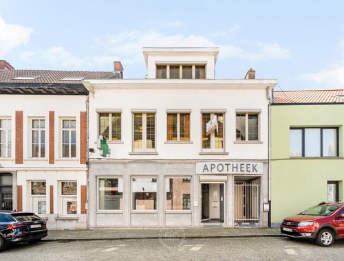                                         Maison à vendre à Beveren-Waas, € 595.000

