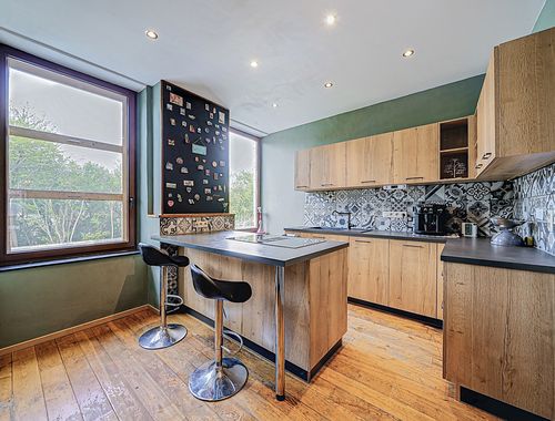                                         Eengezinswoning te koop in Seraing, € 219.000
