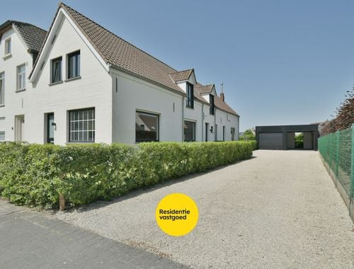                                         Woning te koop in Hertsberge, € 419.000

