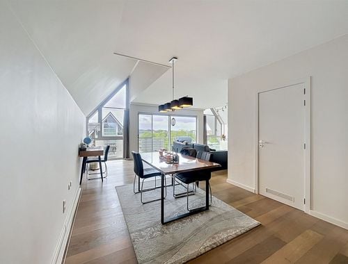                                         Duplex te koop in Roeselare, € 235.000

