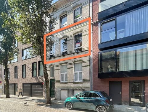                                         Appartement te koop in Oostende, € 179.000
