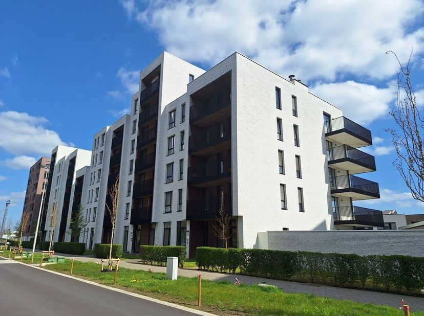 Appartement à vendre
                    à 3500 Hasselt