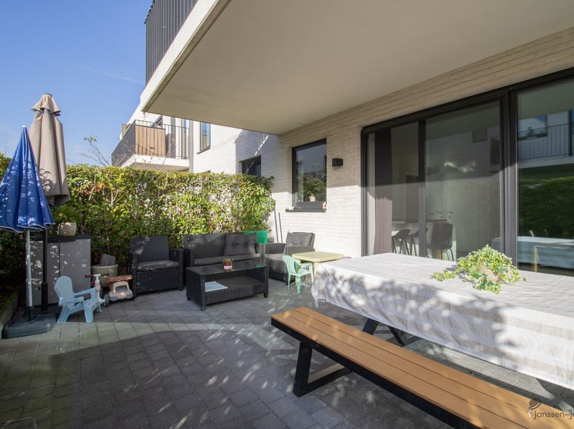 Appartement à louer à ,
                    2275 Lille