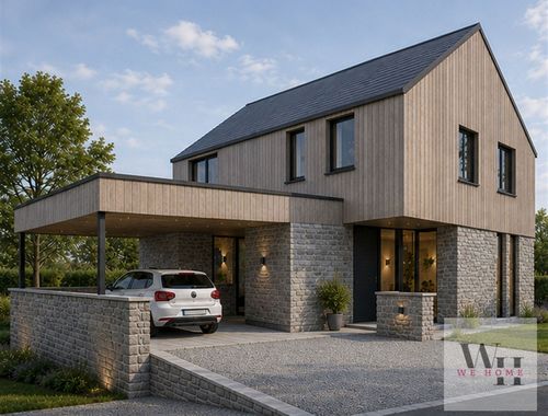                                         Grond te koop in Presgaux, € 65.000
