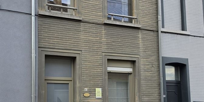 Huis te huur in Reepstraat 67, 9500 Nederboelare