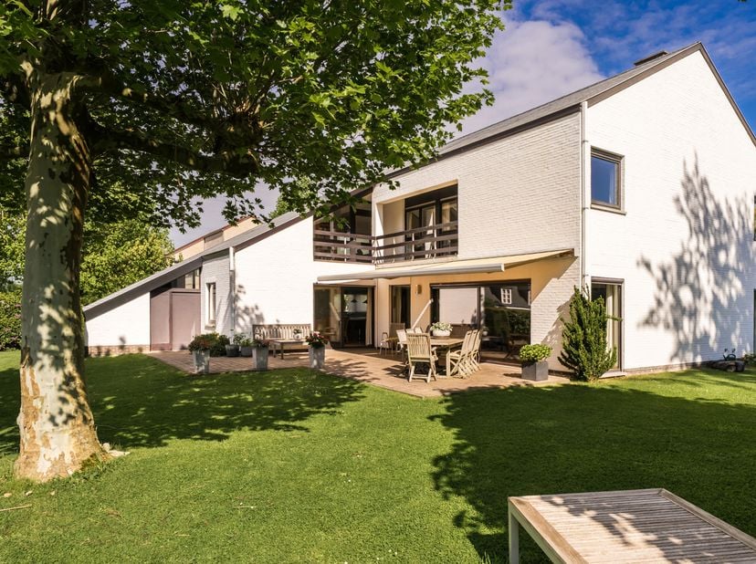 Maison à vendre
                    à 3020 Herent