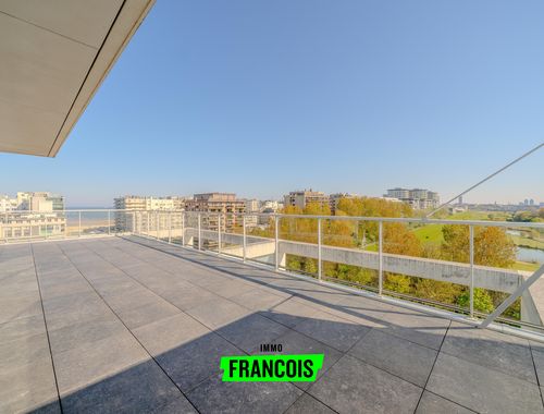                                         Penthouse à vendre à Oostende, € 995.000
