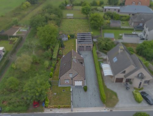                                         Woning te koop in Heldergem, € 495.000

