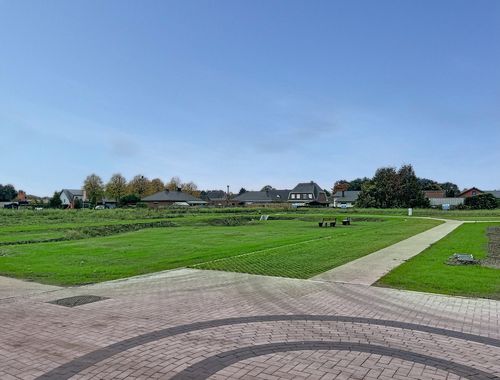                                         Terrain à bâtir à vendre à Lille, € 174.000
