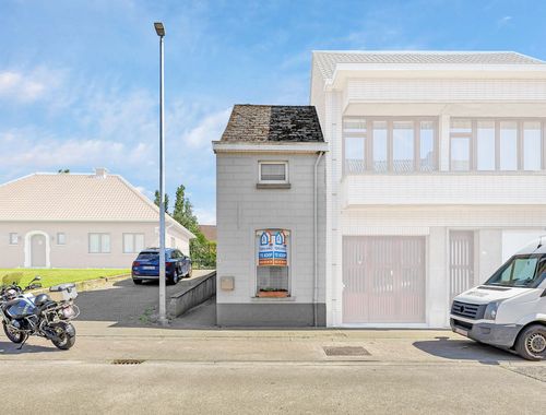                                         Woning te koop in Aaigem, € 148.000
