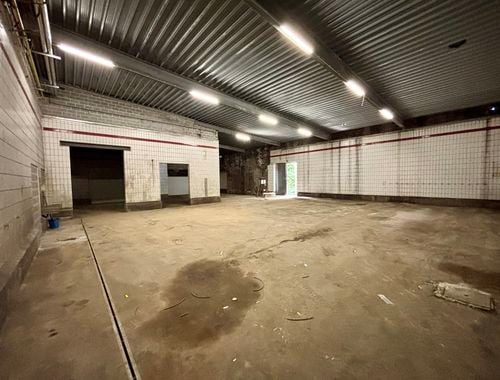                                        Opslagplaats te huur in Bevere, € 700
