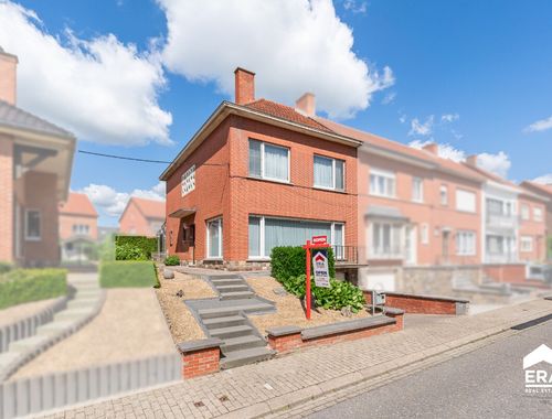                                         Woning te koop in Tienen, € 325.000
