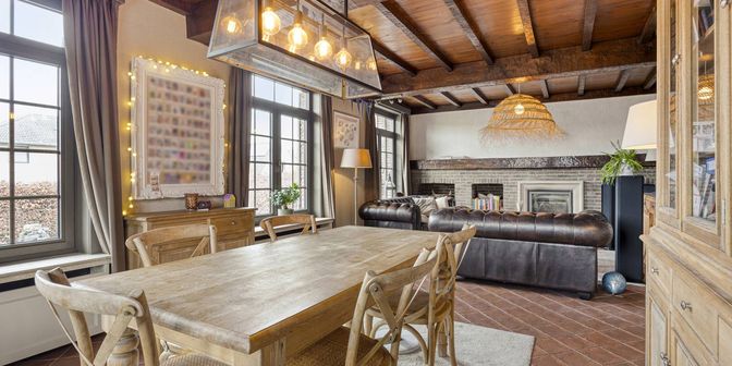 Maison à vendre à Kriekmoerstraat 14, 9900 Eeklo