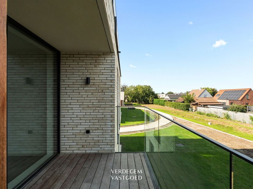 Appartement à vendre à Hospiceweg 9 boîte 0102,
                    9080 Lochristi