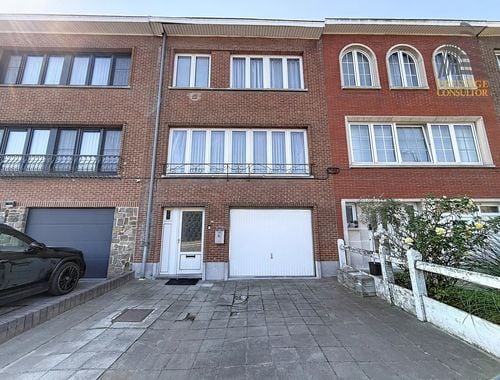                                         Maison à vendre à Dilbeek, € 385.000
