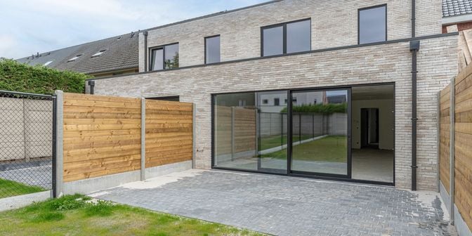 Huis te koop in Maasstraat 45, 2300 Turnhout