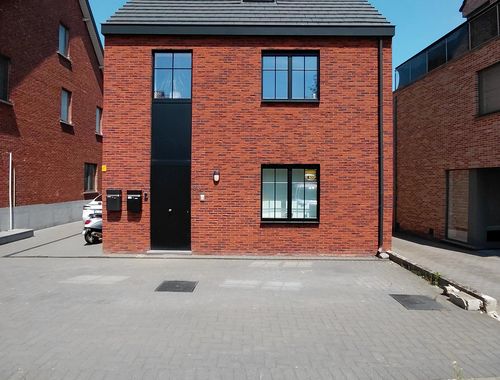                                         Appartement à vendre à Diepenbeek, € 349.000
