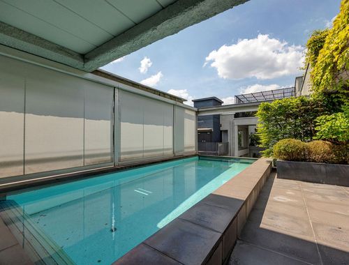                                         Loft à vendre à Antwerpen, € 1.600.000
