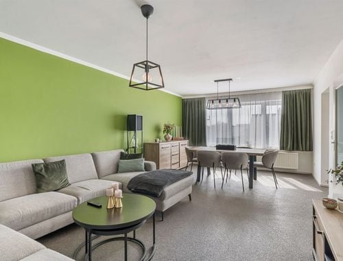                                         Appartement te koop in Mechelen-aan-de-Maas, € 243.000
