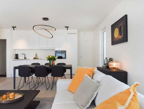                                         Appartement à vendre à Moerbeke-Waas, € 340.000
