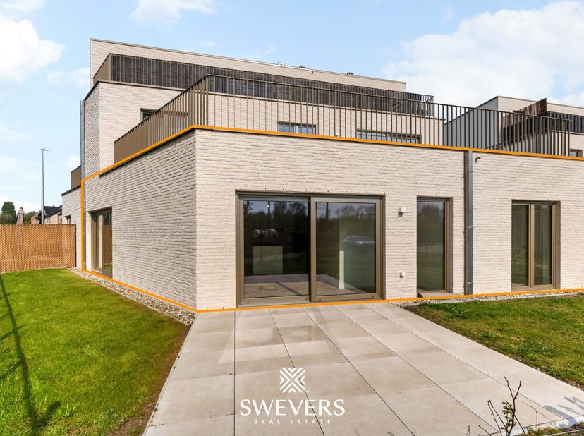 Appartement à vendre
                    à 3550 Heusden