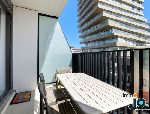                                         Appartement te koop in Mariakerke, € 235.000
